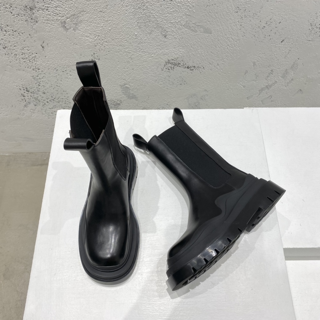 Bottega Veneta Boots